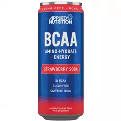 Applied Nutrition BCAA - Functional Drink CANS ВСАА