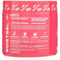 BioSteel Sports Hydration Mix Изотоники в порошке