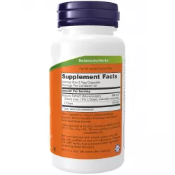 NOW FOODS Dopa Mucuna Экстракты