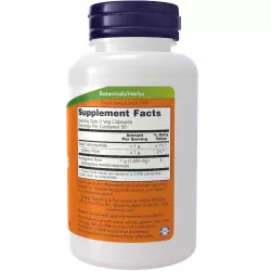 NOW FOODS Astragalus 500 mg Экстракты