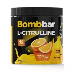 Bombbar L-Сitrulline  Pro Arginine / AAKG / Цитрулин