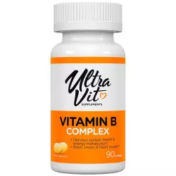 UltraVit Vitamin B complex Витамины группы B