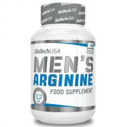 BiotechUSA Men's Arginine Аминокислоты раздельные