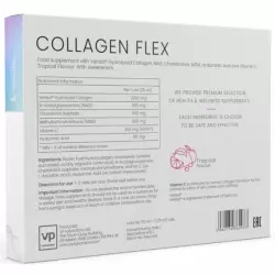 VP Laboratory Collagen flex COLLAGEN