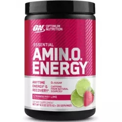 OPTIMUM NUTRITION Essential Amino Energy Аминокислотные комплексы