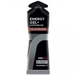 GEL4U Energy GEL + Caffeine 100 Гели энергетические