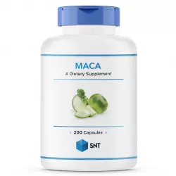 SNT | Swiss Nutrition Maca 500 мг Мака