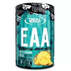 Real Pharm EAA Powder Аминокислотные комплексы
