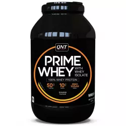 QNT PRIME WHEY Комплексный протеин