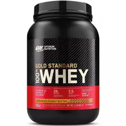 OPTIMUM NUTRITION 100% Whey Gold Standard Сывороточный протеин