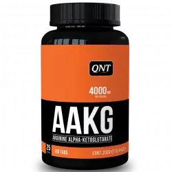 QNT AAKG 4000 Arginine / AAKG / Цитрулин
