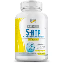 Proper Vit 5 HTP 200 mg serv Адаптогены