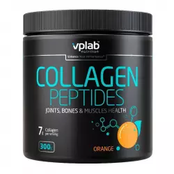 VP Laboratory Collagen Peptides COLLAGEN