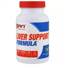 SAN Liver Support Formula Для иммунитета