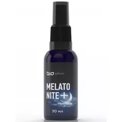 WolfSport Melatonite+ спрей Для сна & Melatonin