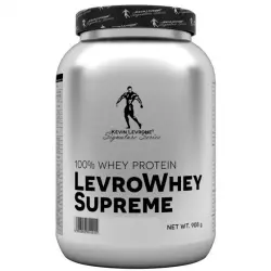 KEVIN LEVRONE Levro Whey Supreme 100% Сывороточный протеин