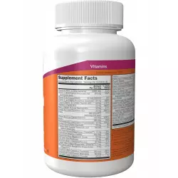 NOW FOODS Special Two Multi Vitamin Витаминный комплекс