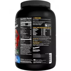 Mutant Mutant Iso Surge Изолят протеина