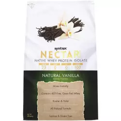 SYNTRAX Nectar Naturals Сывороточный протеин