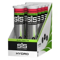 SCIENCE IN SPORT (SiS) GO Hydro Tablet 20s Изотоники в шипучках