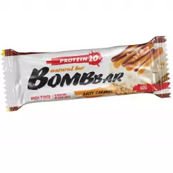 Bombbar Protein Bar Батончики протеиновые