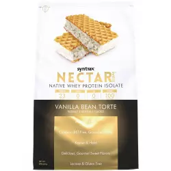 SYNTRAX Nectar Sweets Изолят протеина