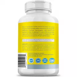 Proper Vit Essential Zinc Gluconate 25 mg Цинк