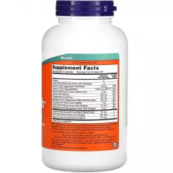 NOW FOODS Bone Strength - Крепкие Кости Минералы