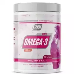 2SN Beauty Omega-3 Omega 3, Жирные кислоты