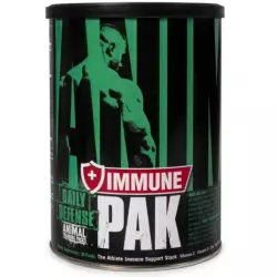 UNIVERSAL NUTRITION Animal Immune Pak Powder Витаминный комплекс
