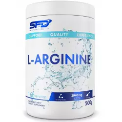 SFD L-Arginine Powder Arginine / AAKG / Цитрулин