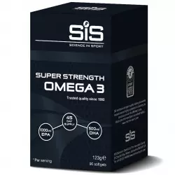 SCIENCE IN SPORT (SiS) Omega 3 Omega 3, Жирные кислоты