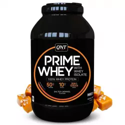 QNT PRIME WHEY Комплексный протеин