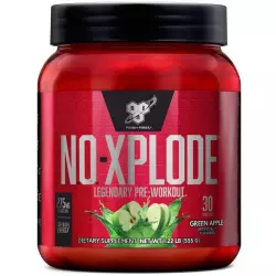 BSN NO-XPLODE 3.0 New Предтренировочный комплекс