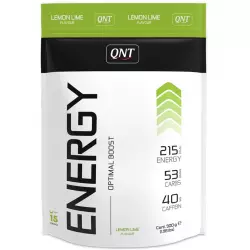 QNT FULL ENERGY POWDER Углеводная загрузка