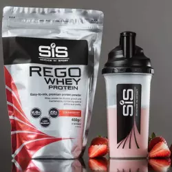 SCIENCE IN SPORT (SiS) REGO Whey Protein Комплексный протеин