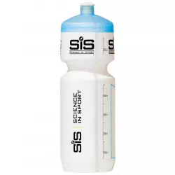 SCIENCE IN SPORT (SiS) Фляга пластиковая  VVS  BM White bottles SIS Fuelled, 750мл Бутылочки