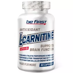 Be First L-Carnitine L-Карнитин