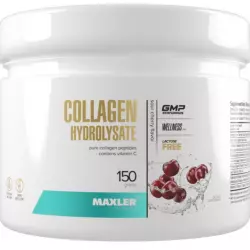 MAXLER Collagen Hydrolysate COLLAGEN