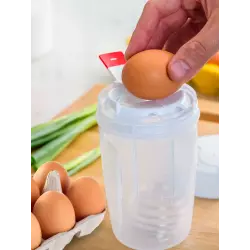 Whiskware Egg Mixer для омлетов Шейкера