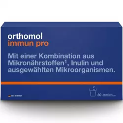 Orthomol Immun pro Для иммунитета