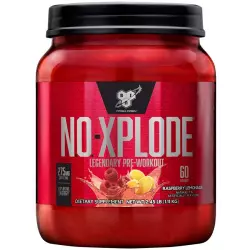 BSN NO-XPLODE 3.0 New Предтренировочный комплекс