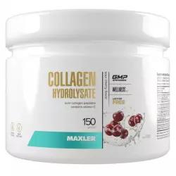 MAXLER Collagen Hydrolysate COLLAGEN