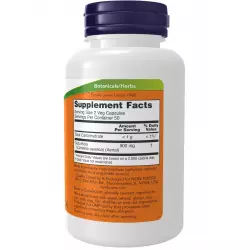 NOW FOODS Gotu Kola 450 mg ЗАГРУЗКА