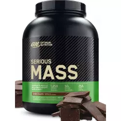 OPTIMUM NUTRITION Serious Mass Гейнеры