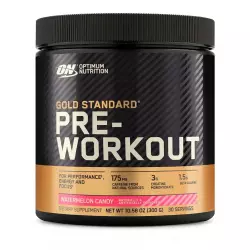 OPTIMUM NUTRITION Gold Standard Pre-Workout Предтренировочный комплекс