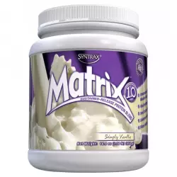 SYNTRAX Matrix 1 lbs Сывороточный протеин