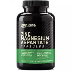 OPTIMUM NUTRITION ZMA ZMA