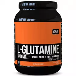 QNT L-Glutamine 6000 Глютамин