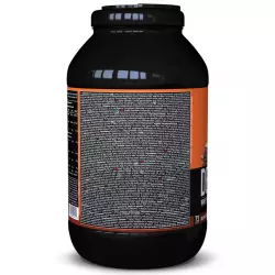 QNT DELICIOUS WHEY PROTEIN POWDER Комплексный протеин